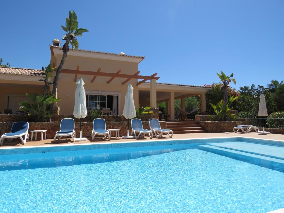 Casa Dos Cedros Villa Carvoeiro  Exterior photo