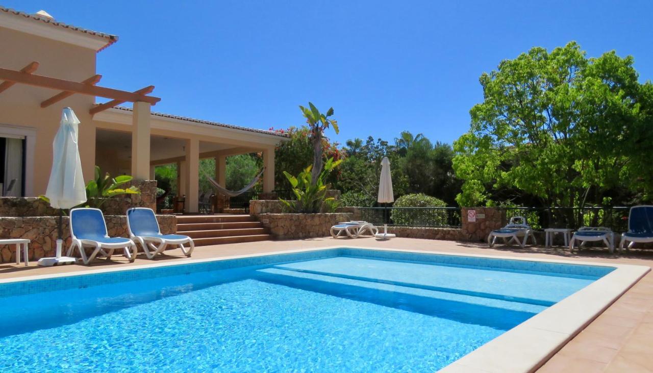Casa Dos Cedros Villa Carvoeiro  Exterior photo