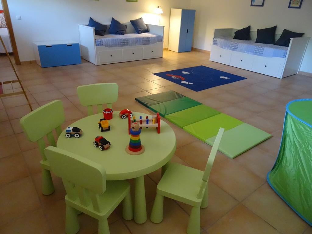 Casa Dos Cedros Villa Carvoeiro  Room photo