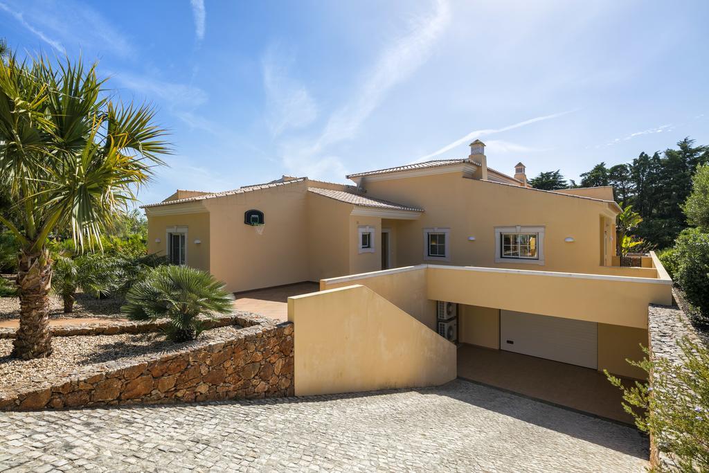 Casa Dos Cedros Villa Carvoeiro  Exterior photo
