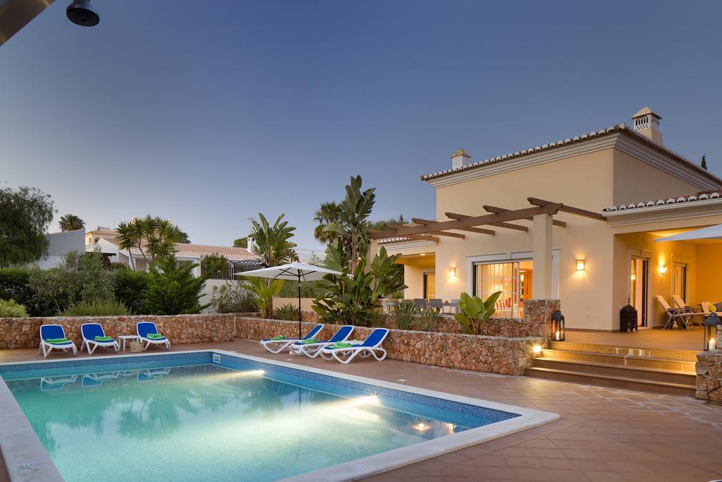 Casa Dos Cedros Villa Carvoeiro  Exterior photo